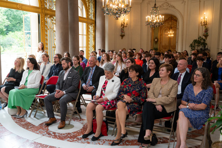 3. Audience